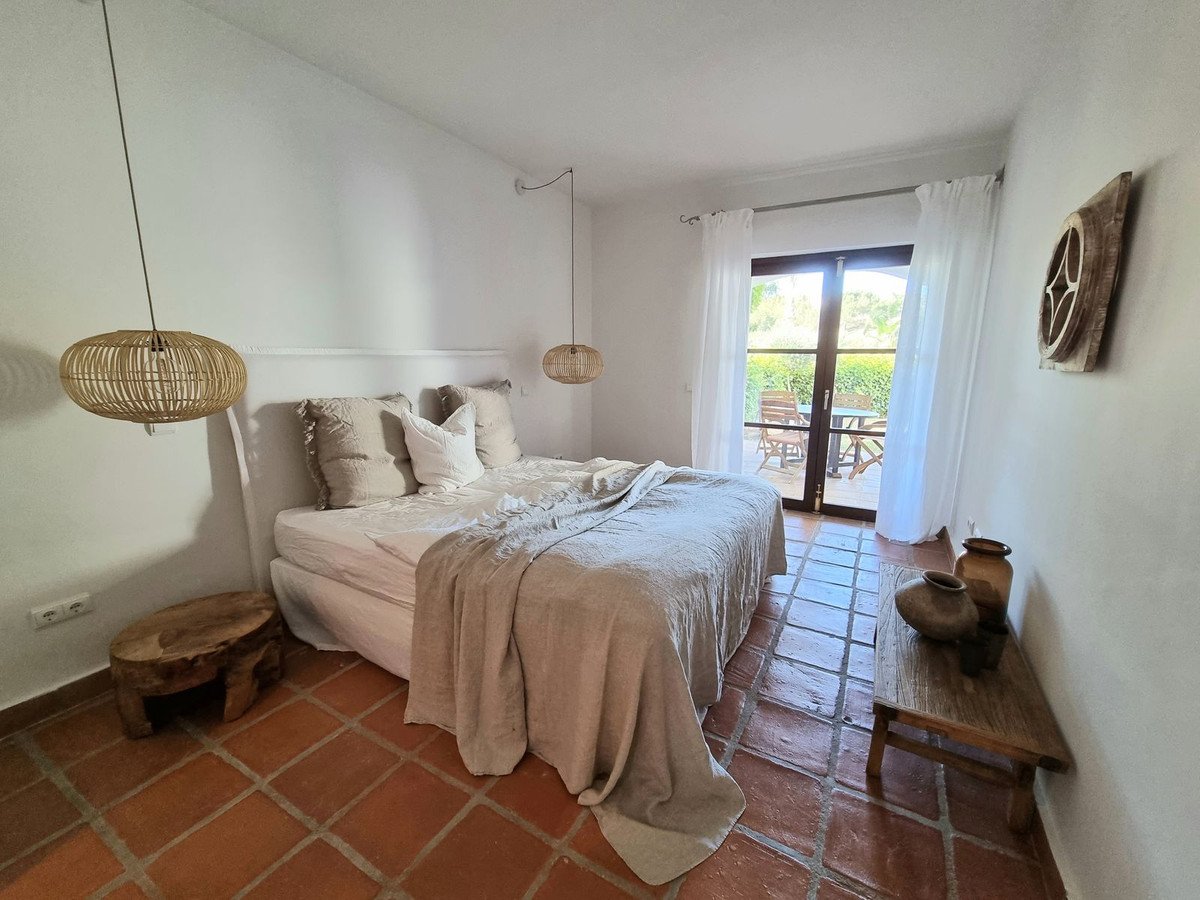 3 Bed Townhouse in Miraflores