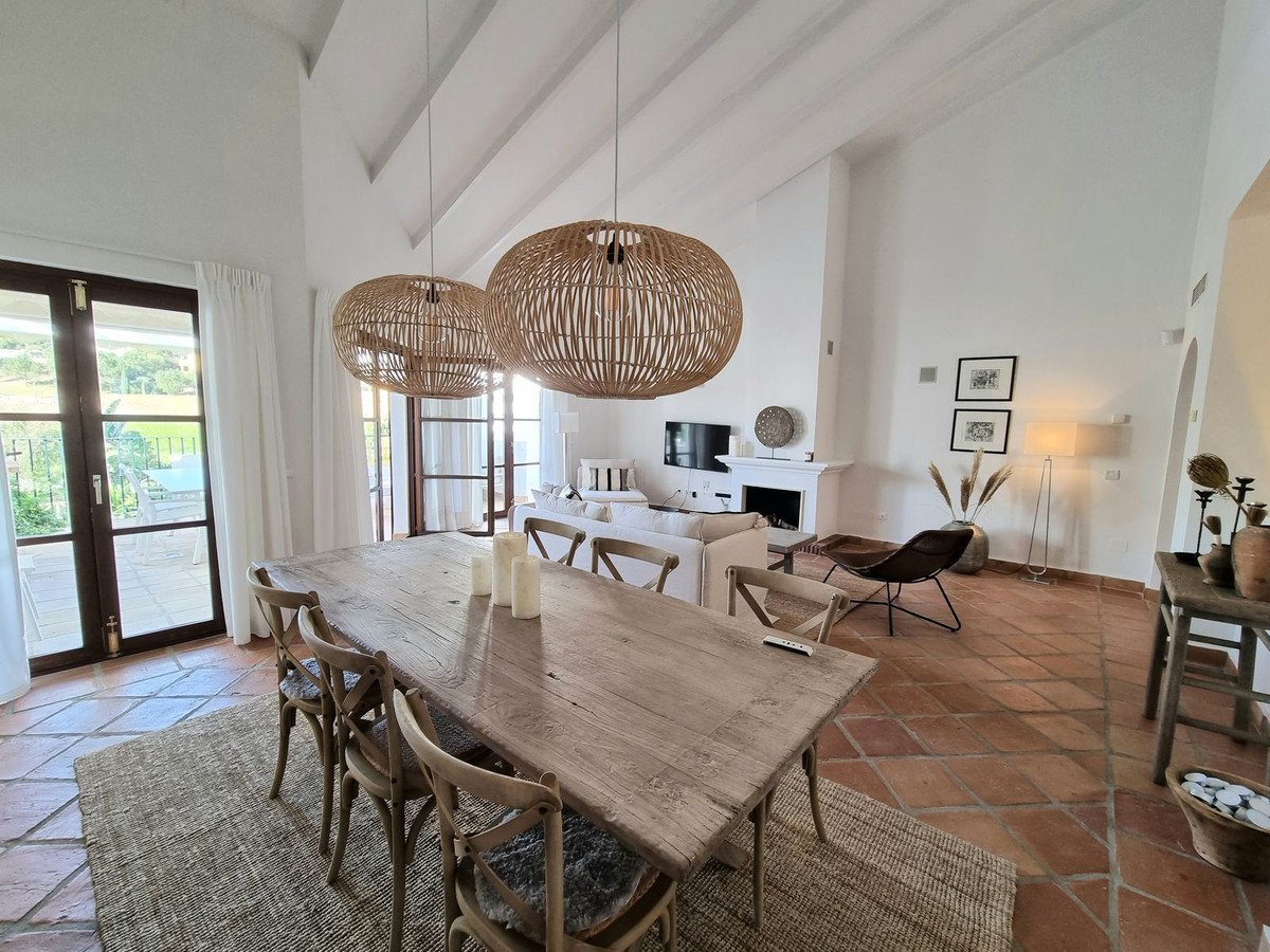 3 Bed Townhouse in Miraflores