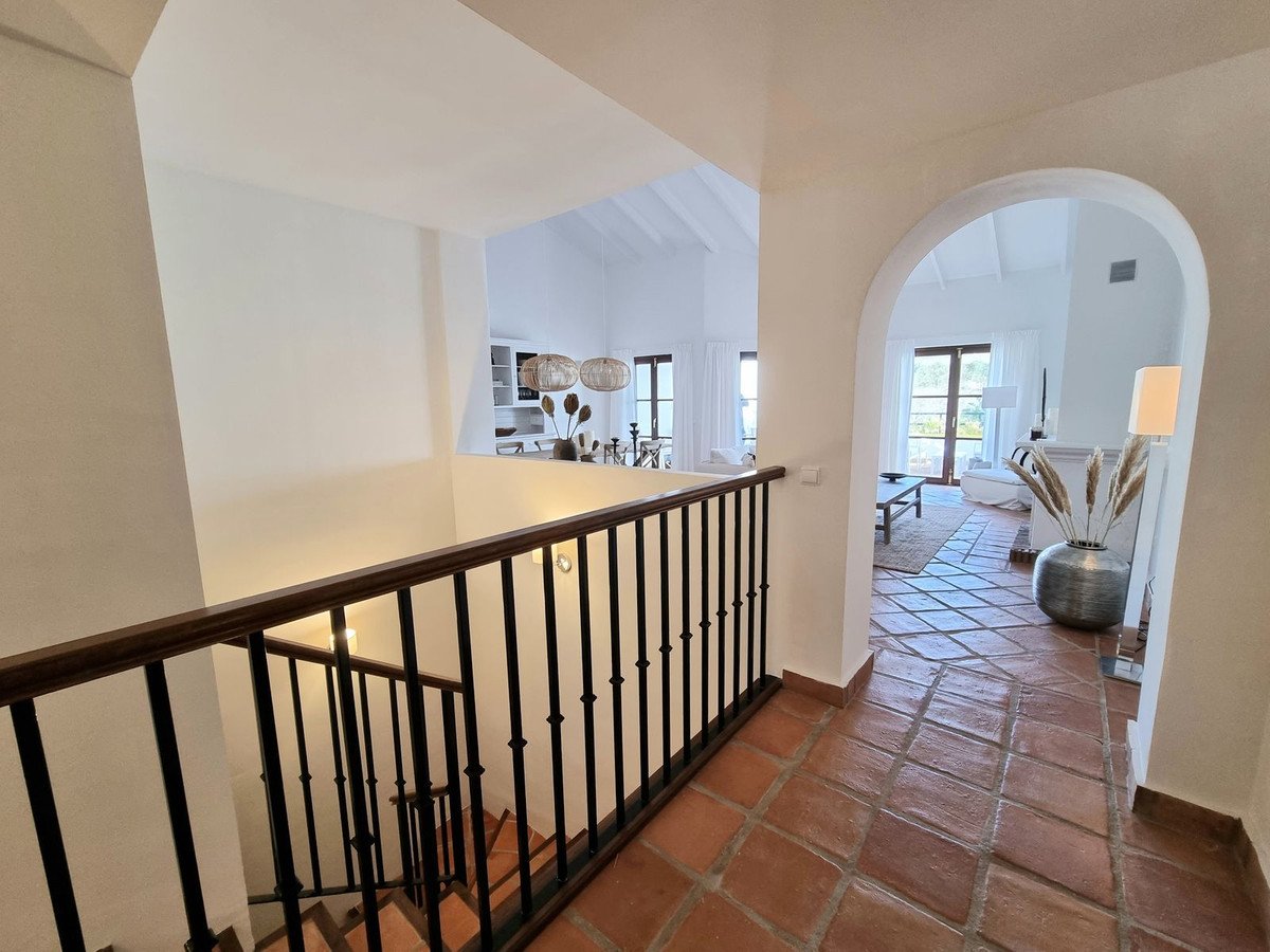 3 Bed Townhouse in Miraflores