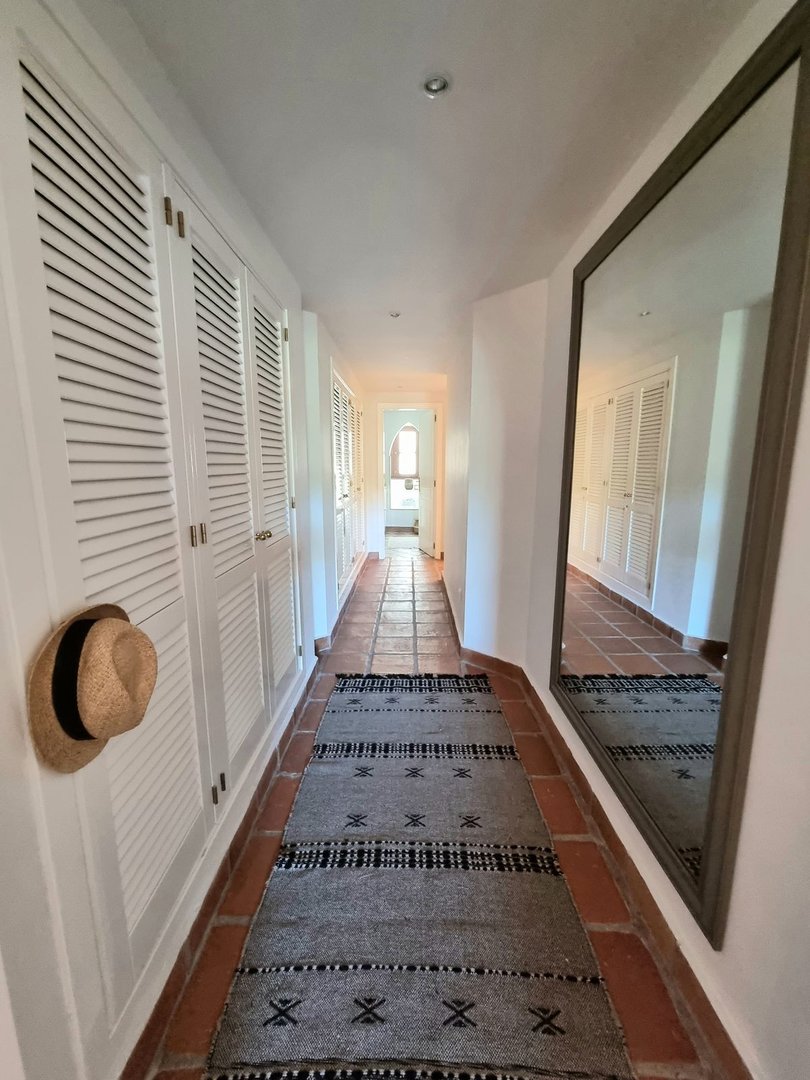 3 Bed Townhouse in Miraflores