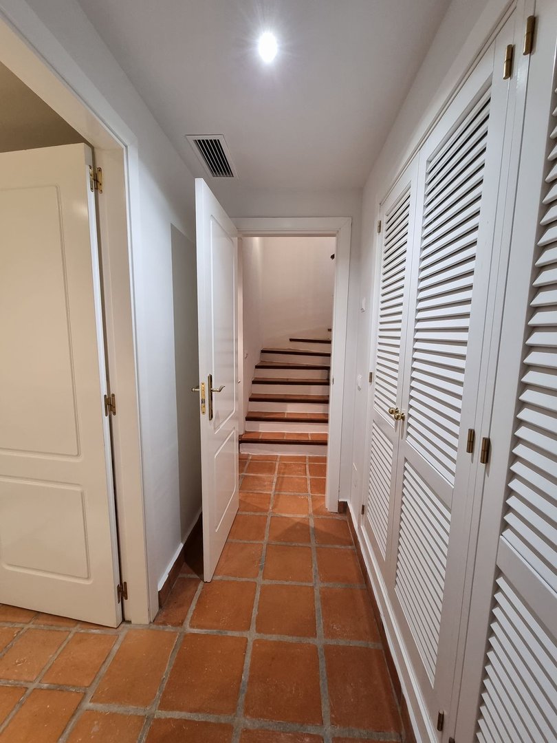 3 Bed Townhouse in Miraflores