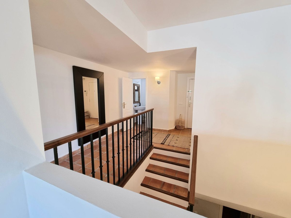 3 Bed Townhouse in Miraflores