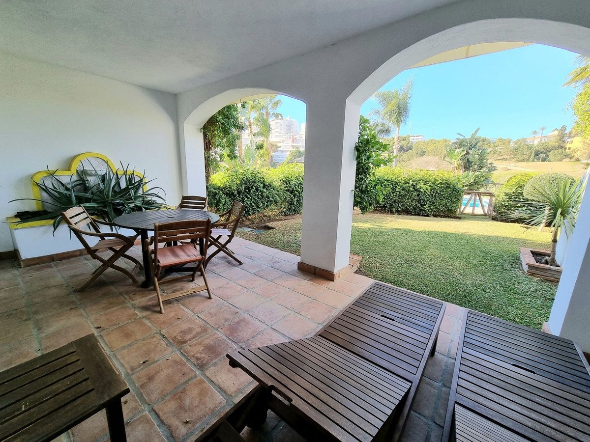 3 Bed Townhouse in Miraflores