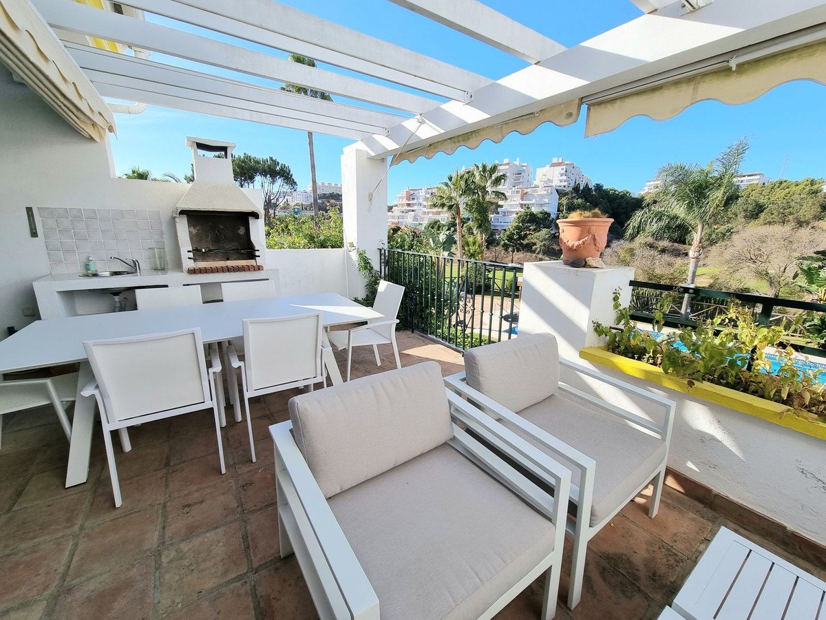 3 Bed Townhouse in Miraflores