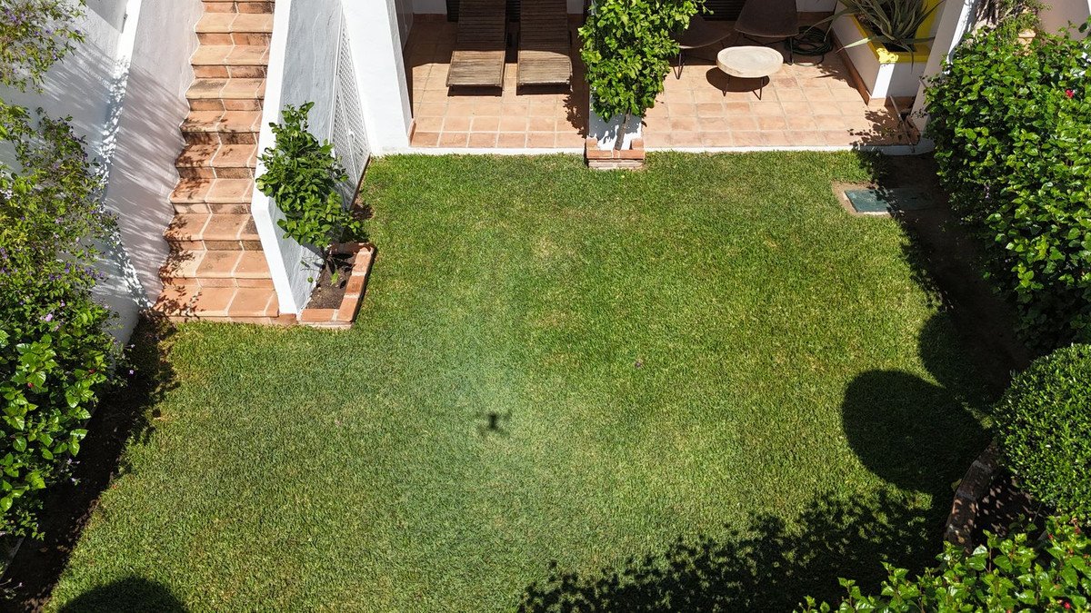 3 Bed Townhouse in Miraflores