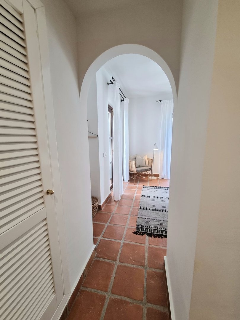 3 Bed Townhouse in Miraflores