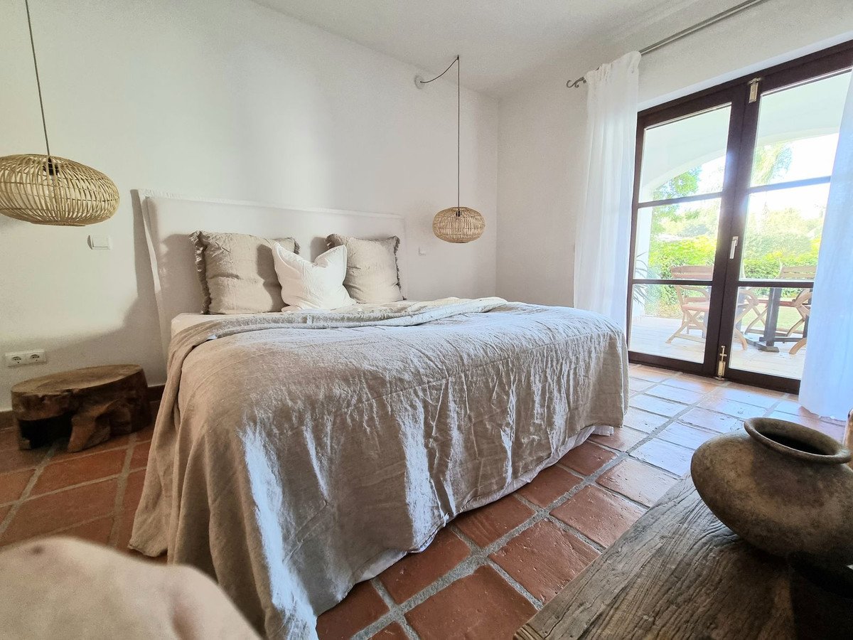 3 Bed Townhouse in Miraflores