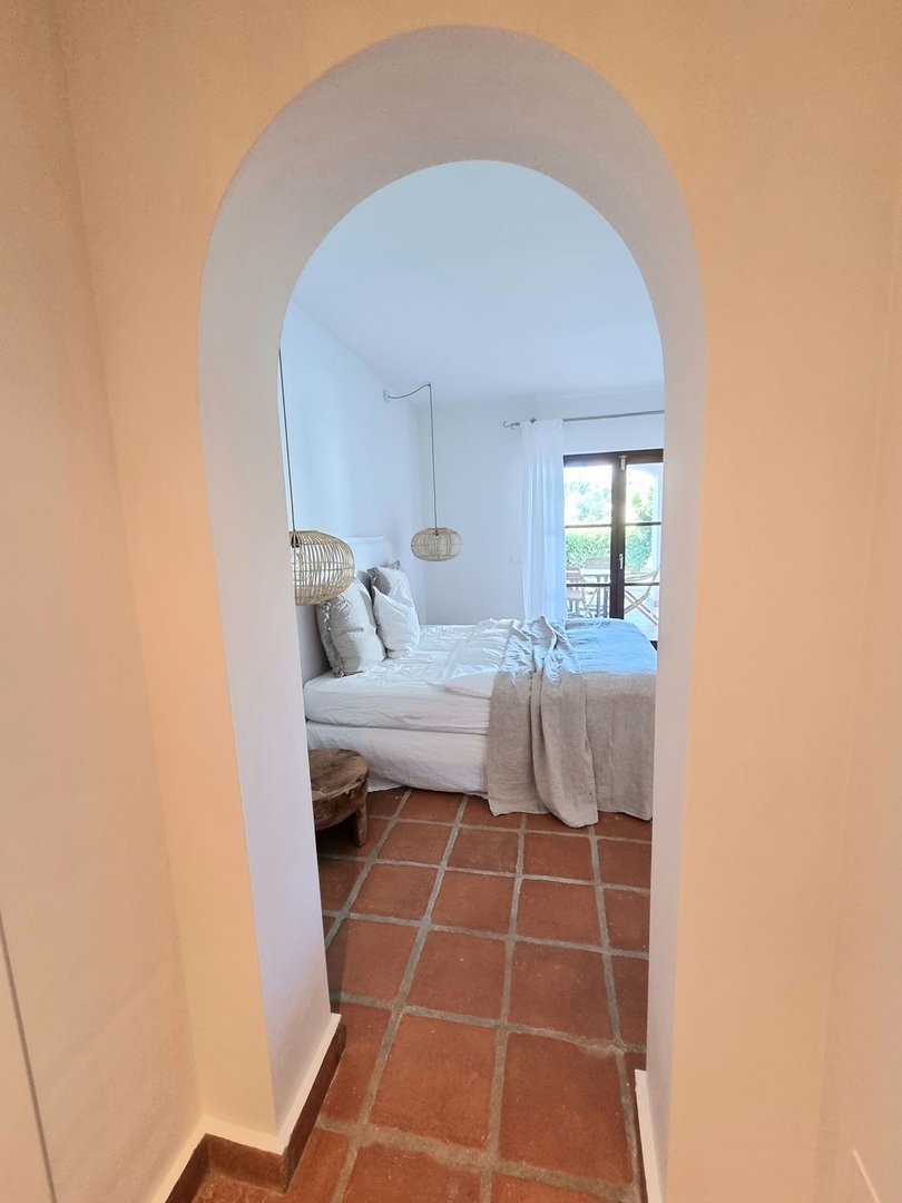 3 Bed Townhouse in Miraflores