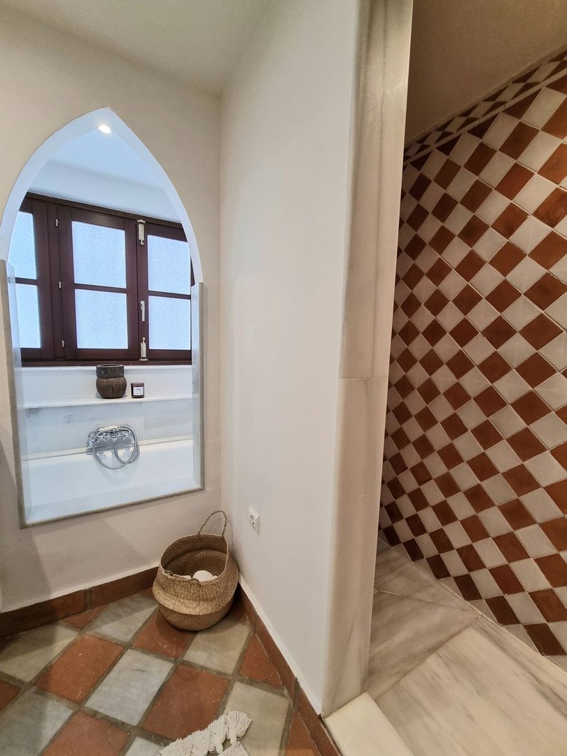 3 Bed Townhouse in Miraflores