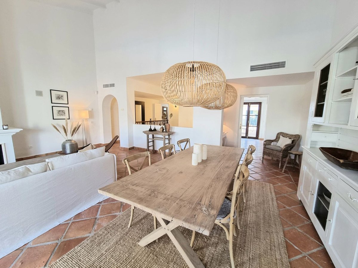 3 Bed Townhouse in Miraflores