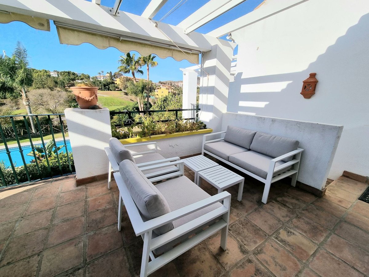 3 Bed Townhouse in Miraflores