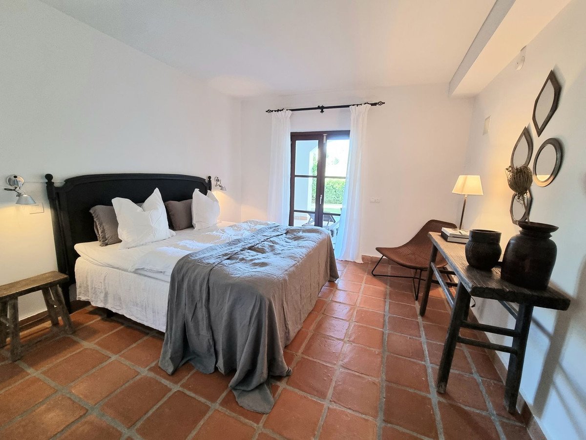 3 Bed Townhouse in Miraflores