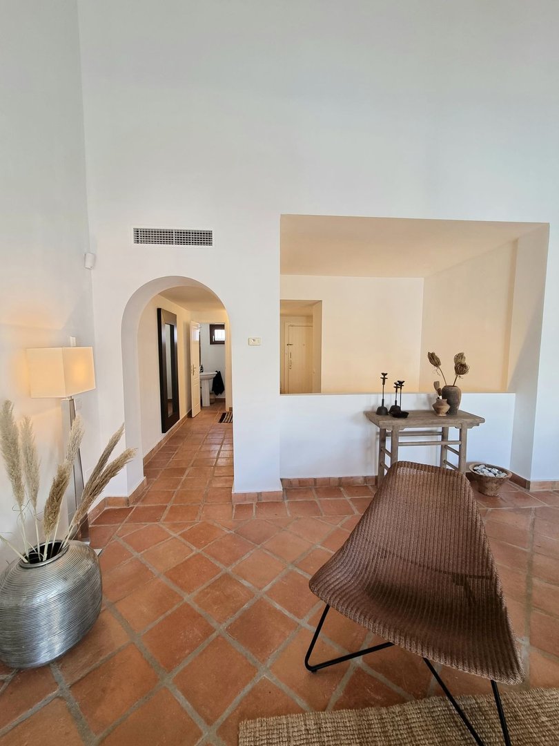 3 Bed Townhouse in Miraflores