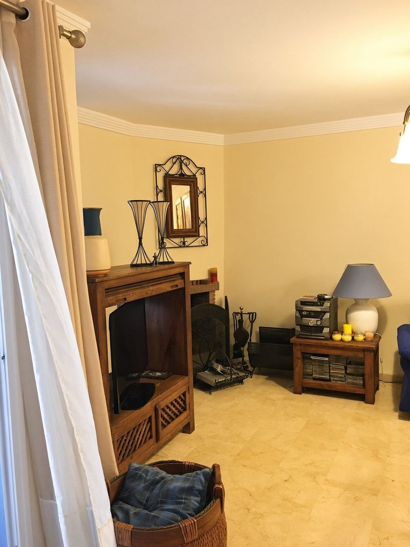 4 Bed Townhouse in Casares Playa