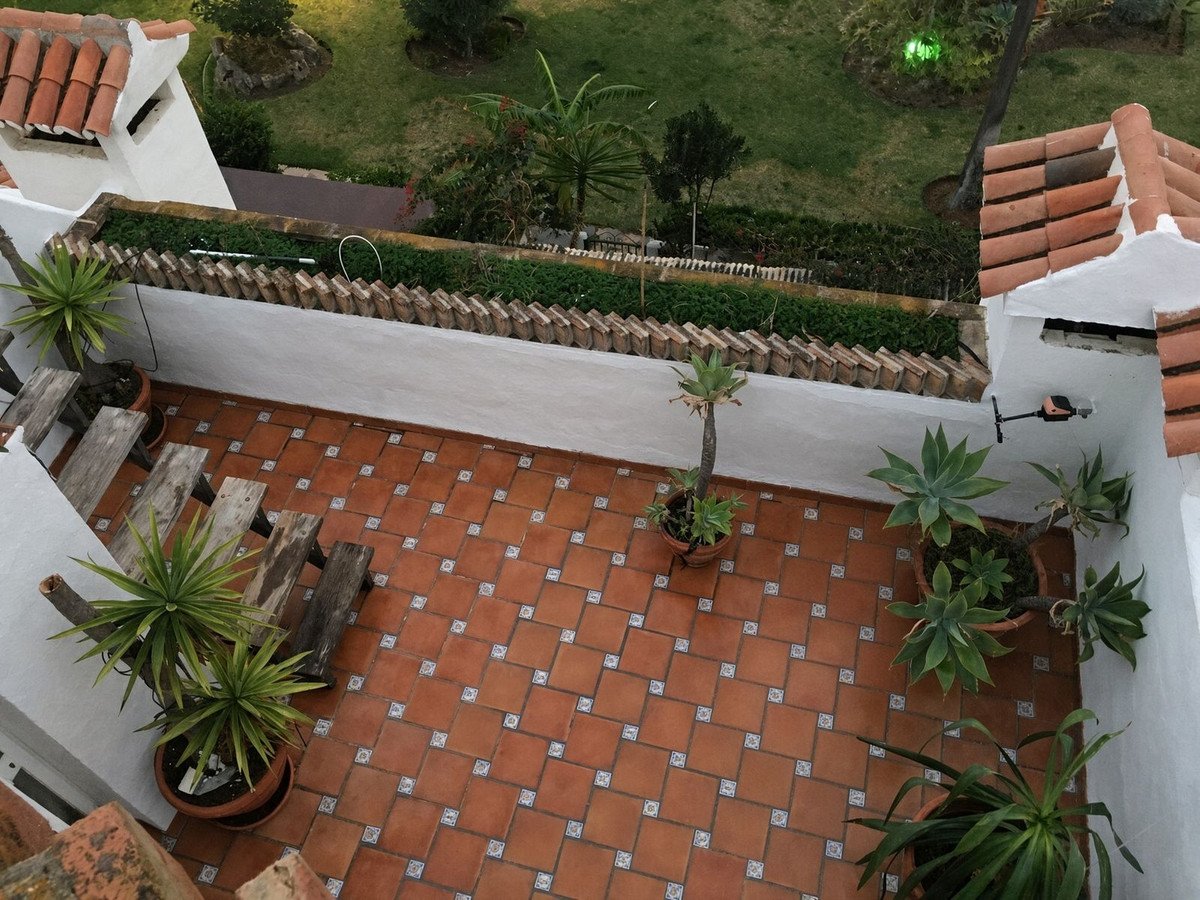4 Bed Townhouse in Casares Playa