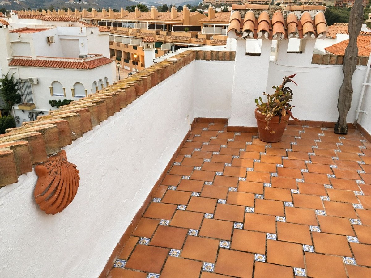 4 Bed Townhouse in Casares Playa