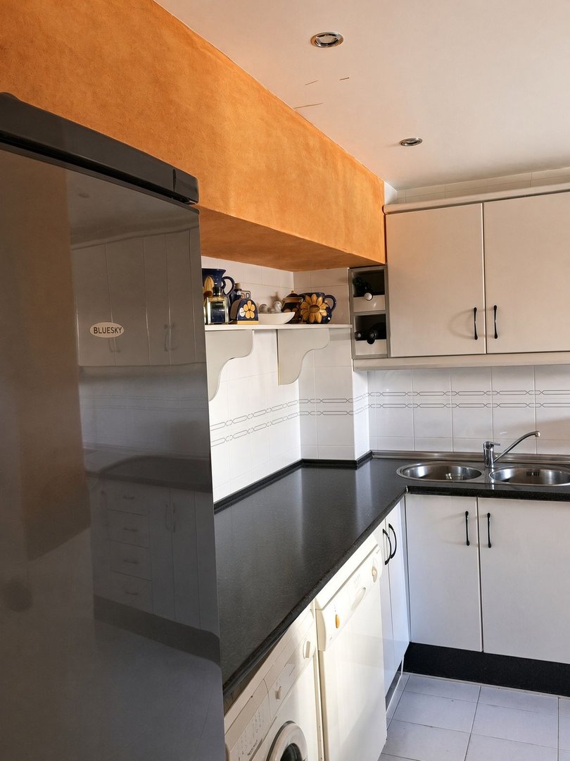 4 Bed Townhouse in Casares Playa