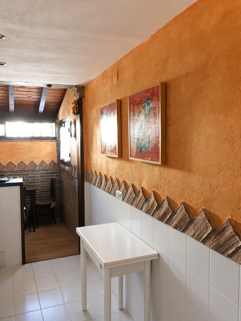 4 Bed Townhouse in Casares Playa