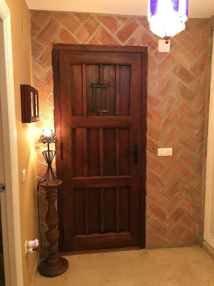4 Bed Townhouse in Casares Playa