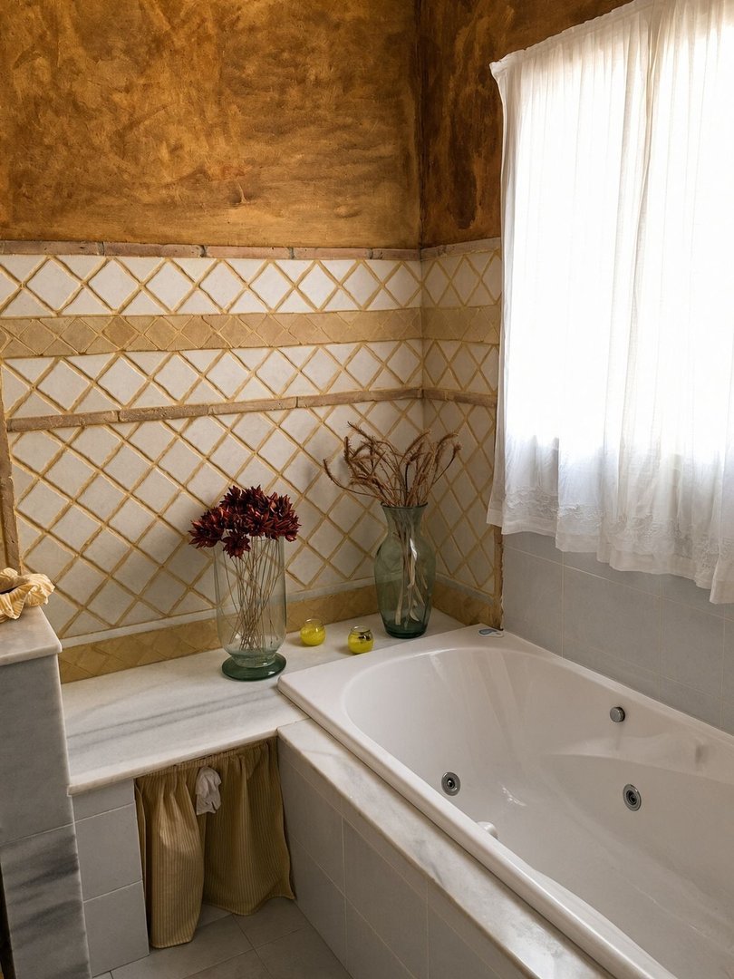 4 Bed Townhouse in Casares Playa