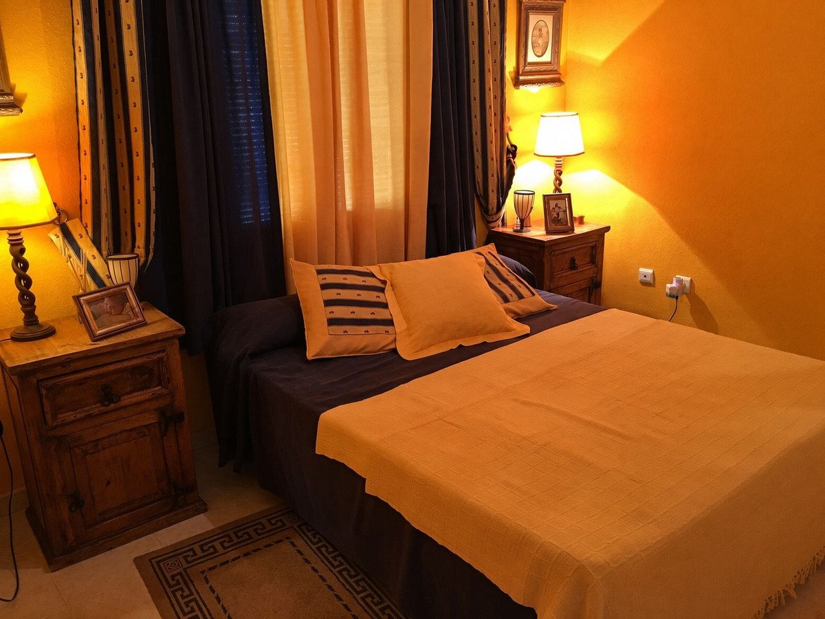 4 Bed Townhouse in Casares Playa