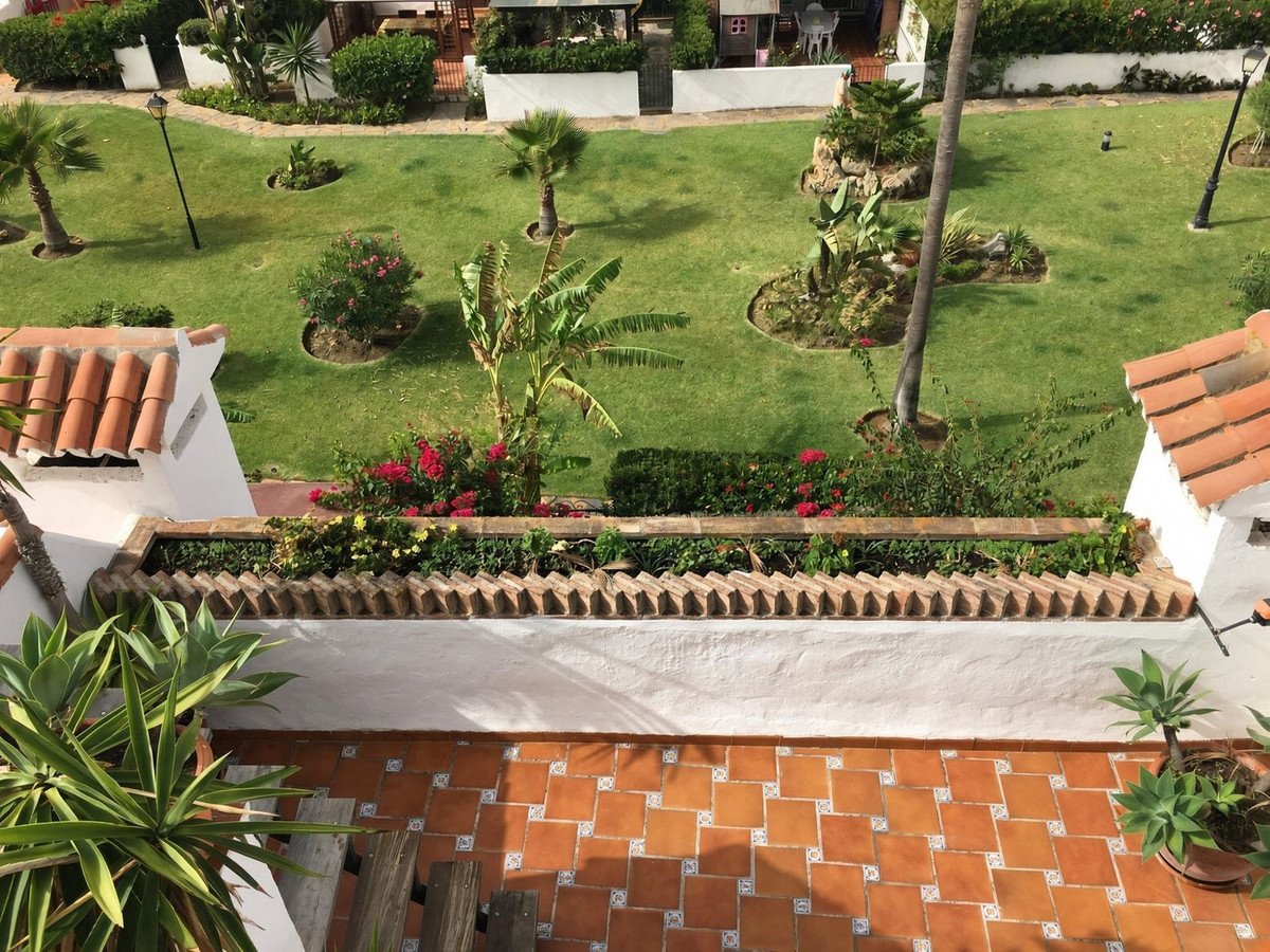 4 Bed Townhouse in Casares Playa
