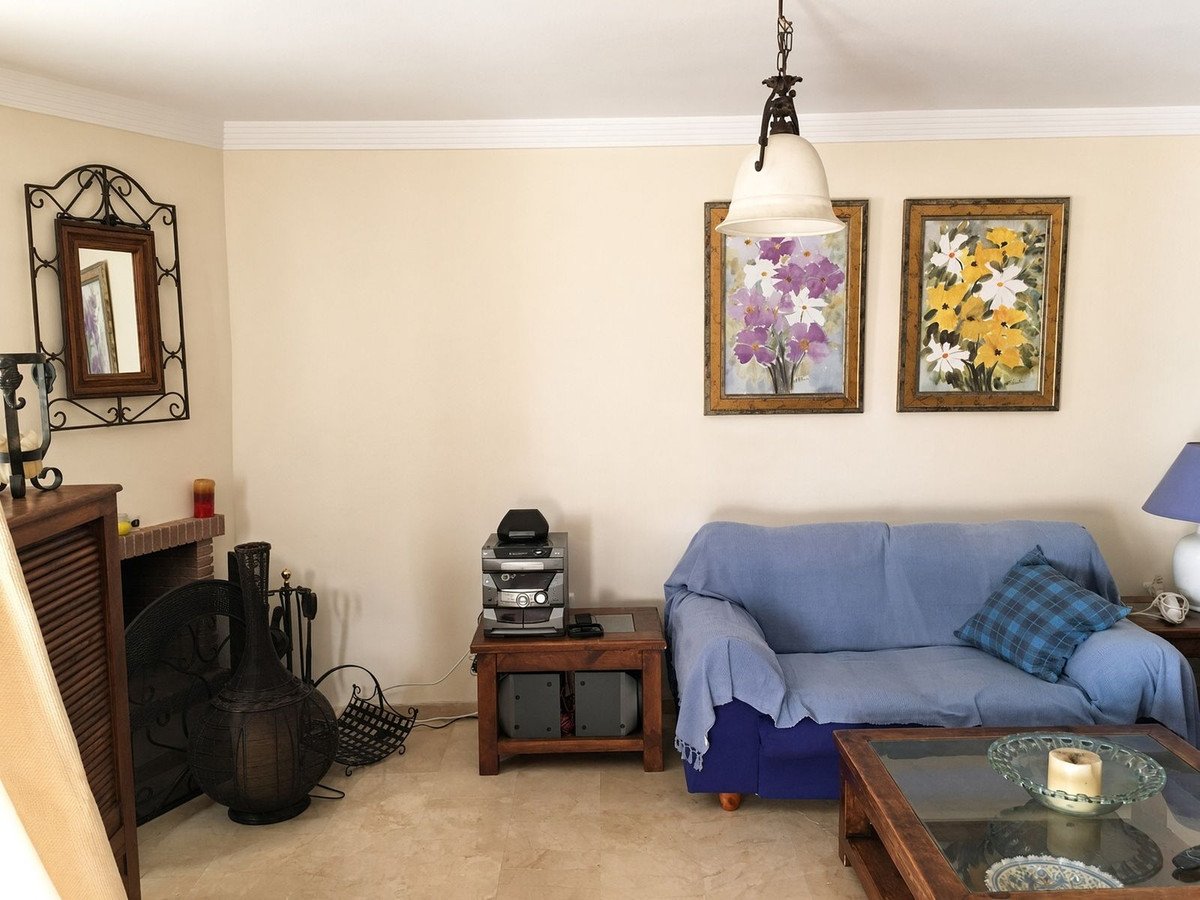 4 Bed Townhouse in Casares Playa
