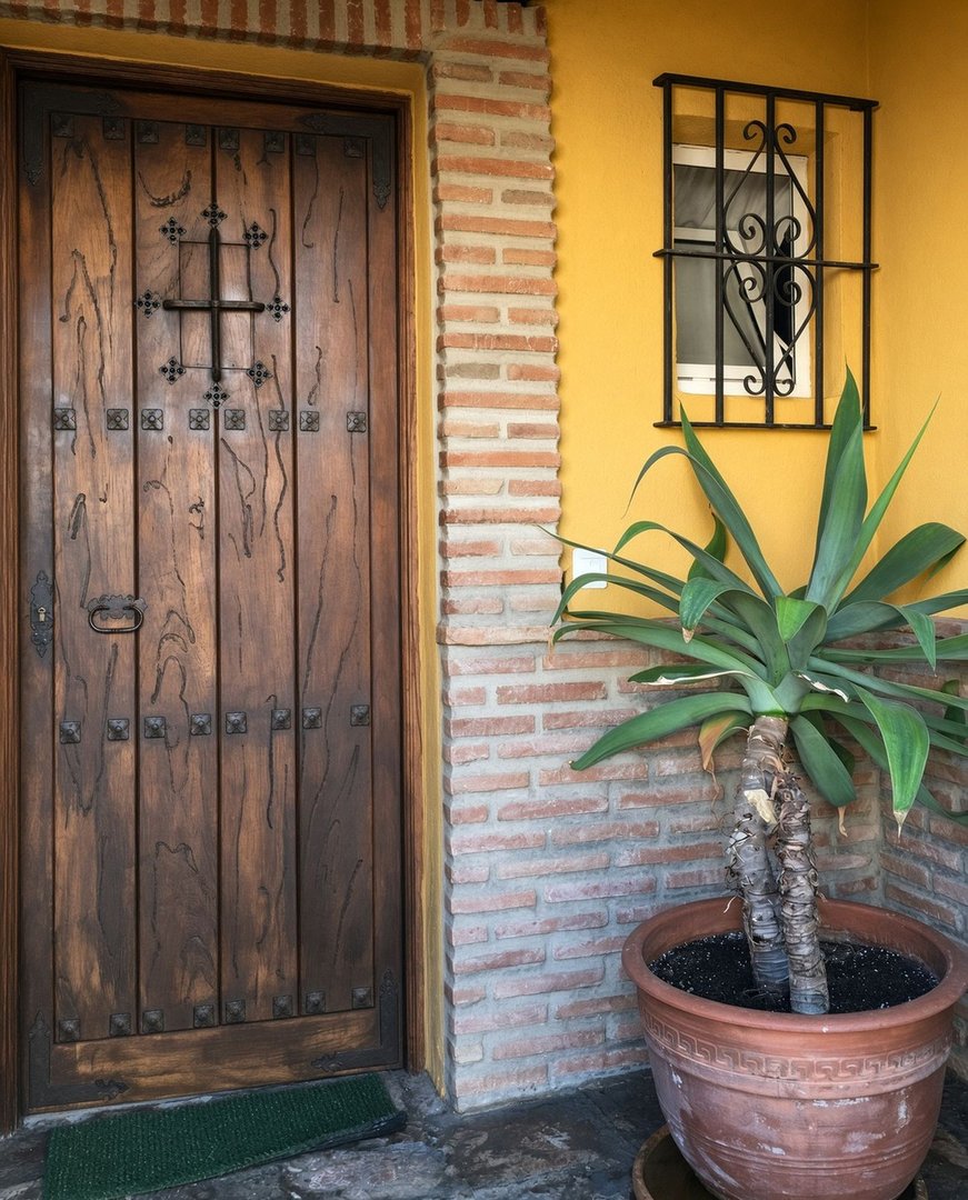 4 Bed Townhouse in Casares Playa
