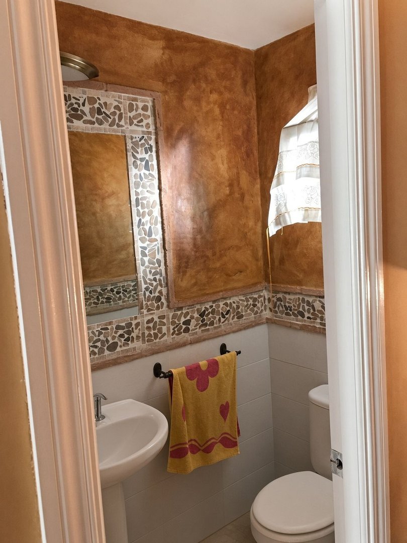4 Bed Townhouse in Casares Playa