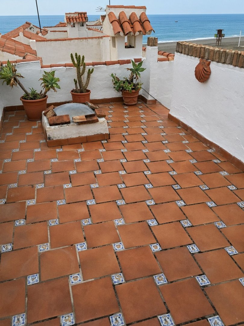 4 Bed Townhouse in Casares Playa