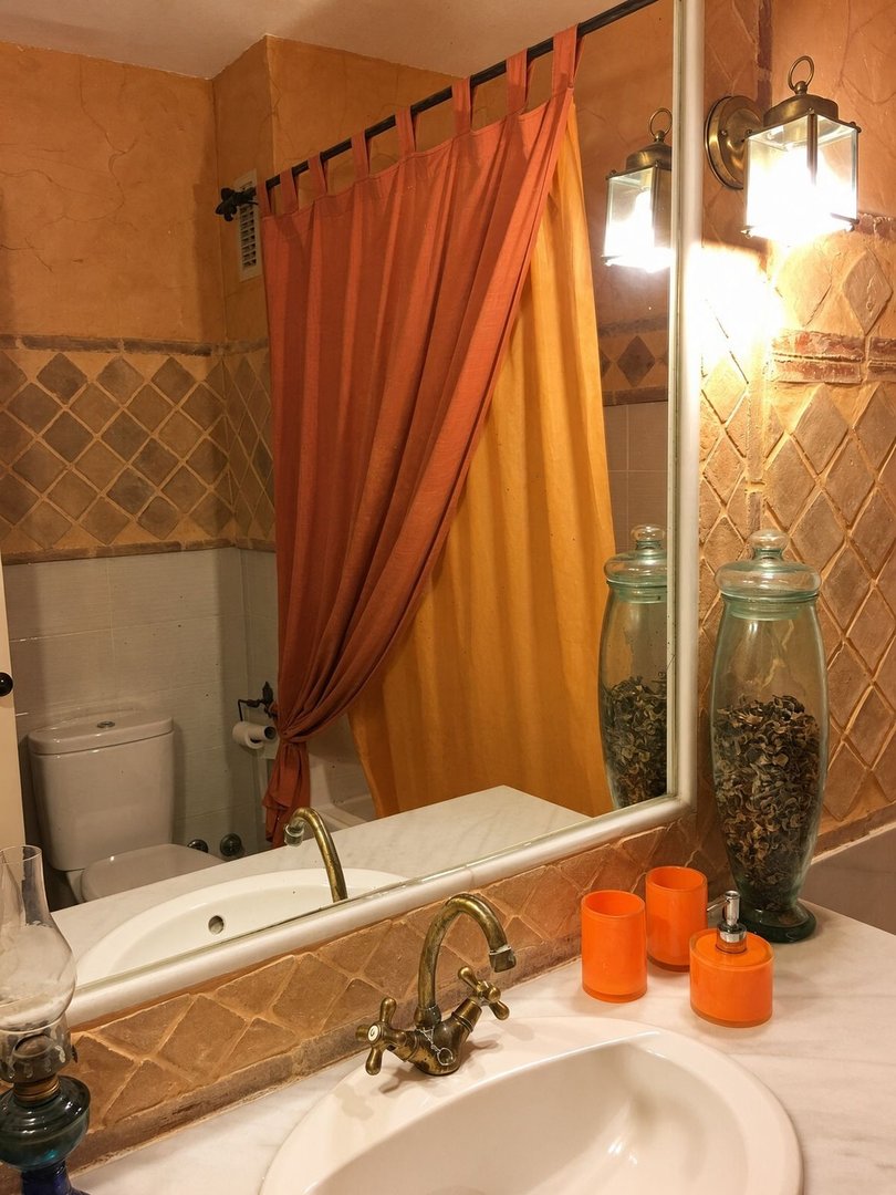 4 Bed Townhouse in Casares Playa