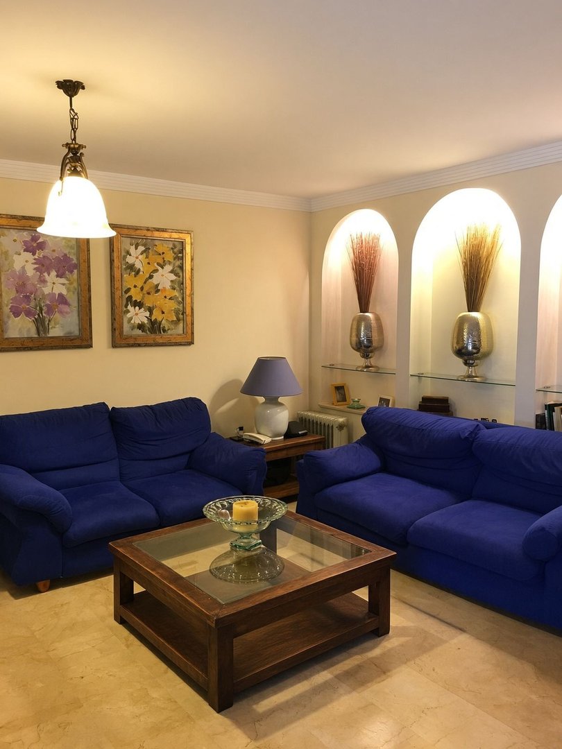 4 Bed Townhouse in Casares Playa