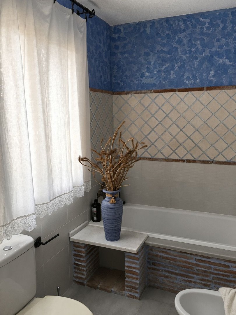 4 Bed Townhouse in Casares Playa