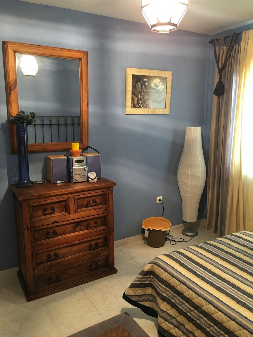 4 Bed Townhouse in Casares Playa