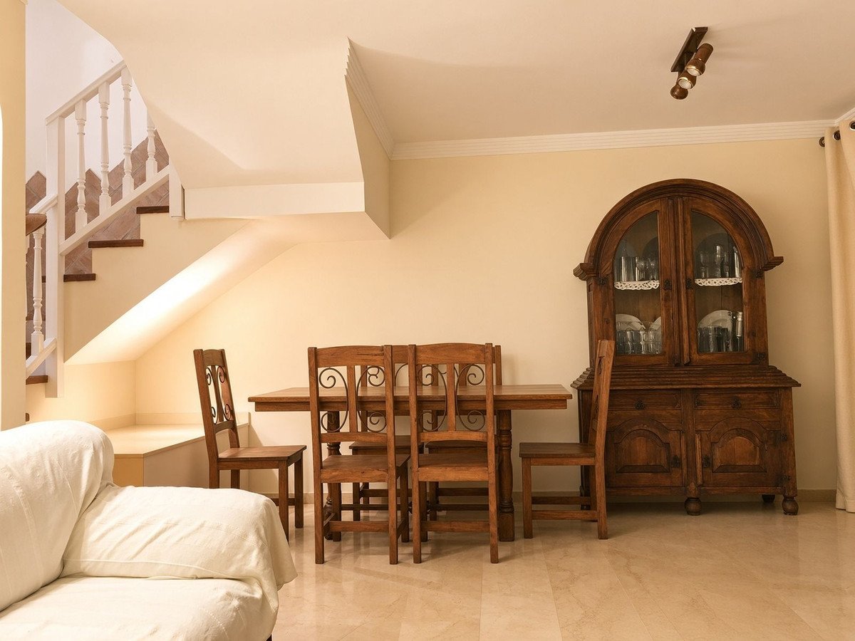 4 Bed Townhouse in Casares Playa