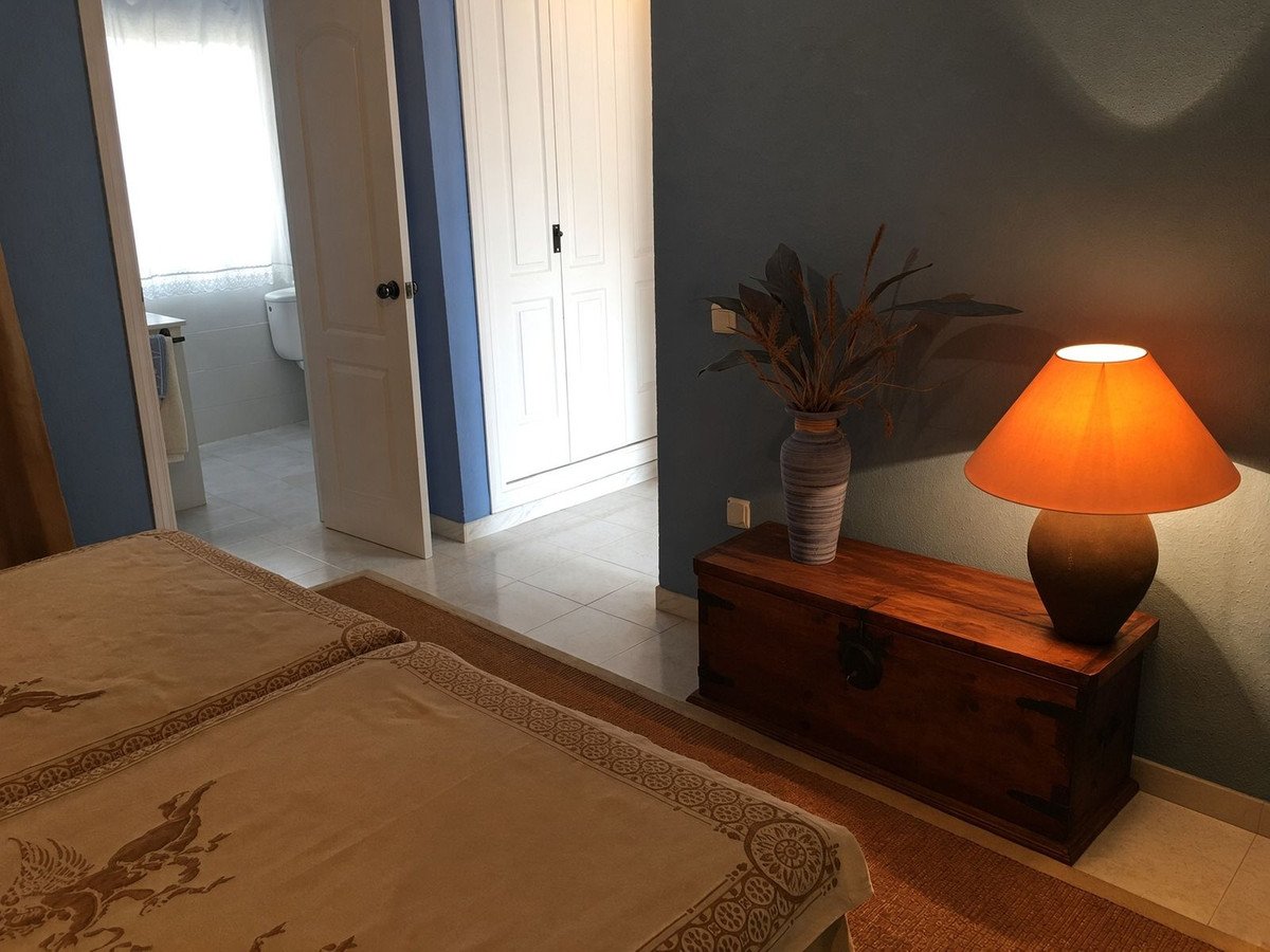 4 Bed Townhouse in Casares Playa