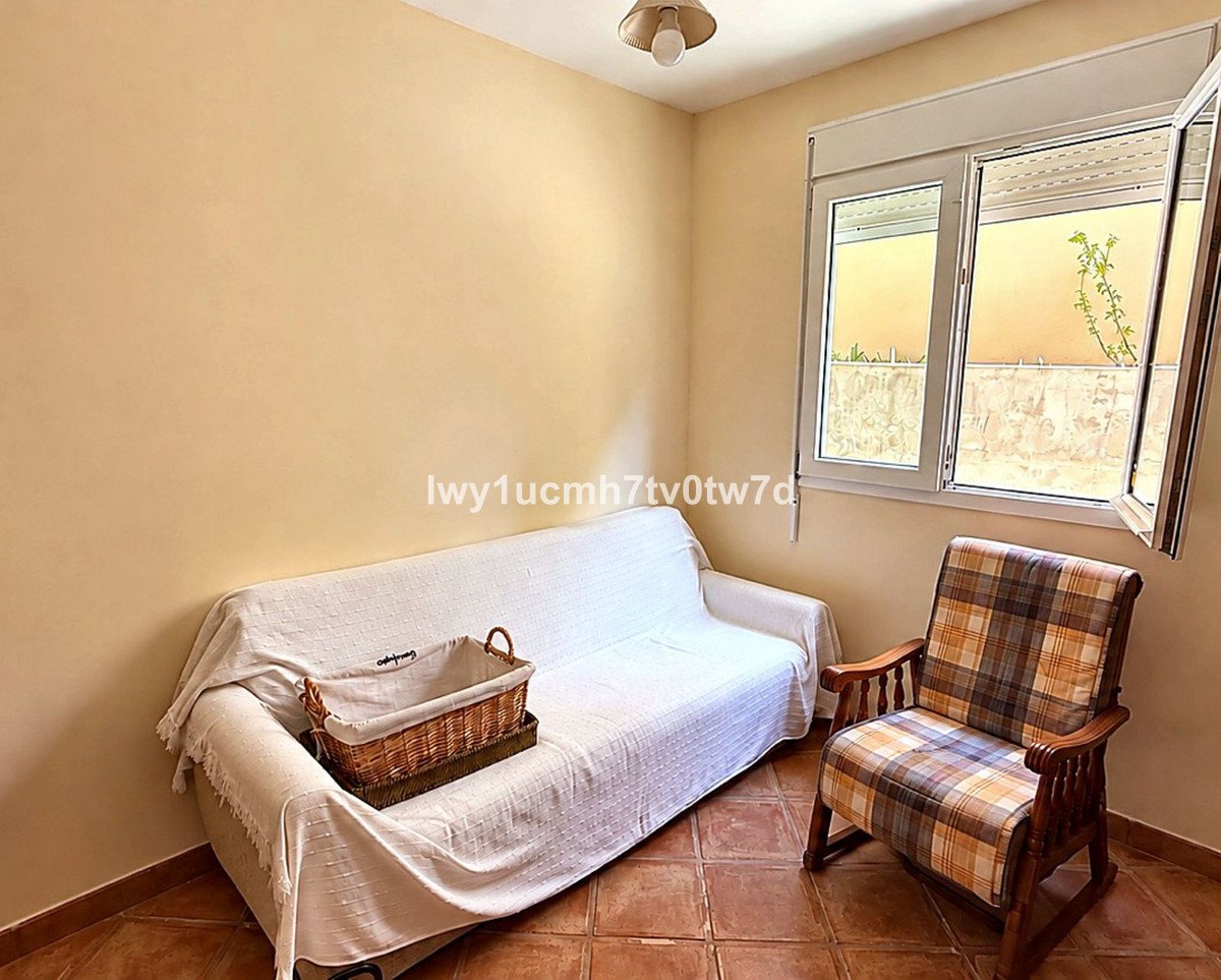 6 Bed Detached Villa in Málaga