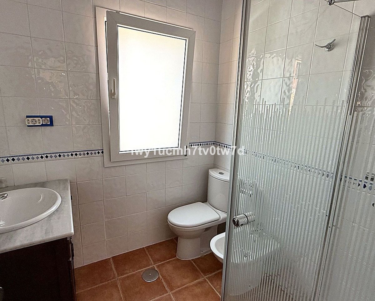 6 Bed Detached Villa in Málaga