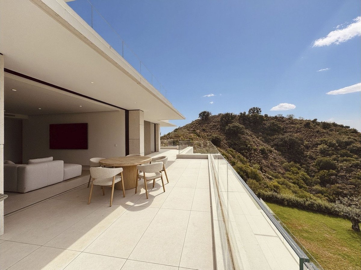 3 Bed Penthouse in La Quinta