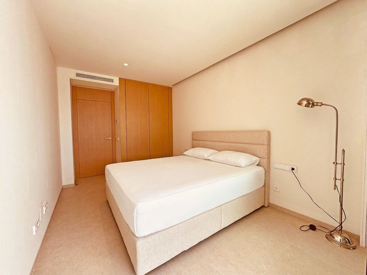 3 Bed Penthouse in La Quinta