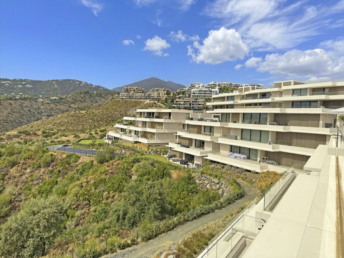 3 Bed Penthouse in La Quinta
