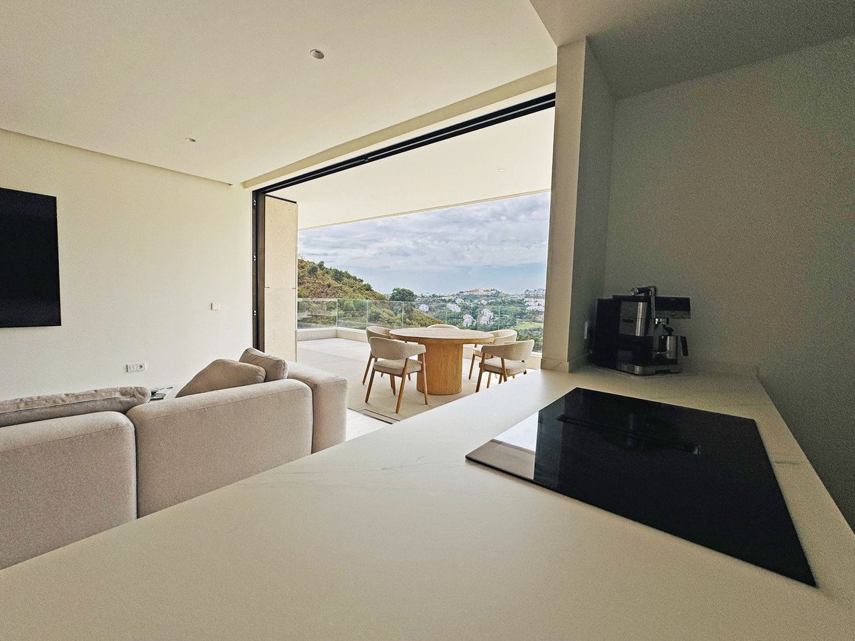 3 Bed Penthouse in La Quinta