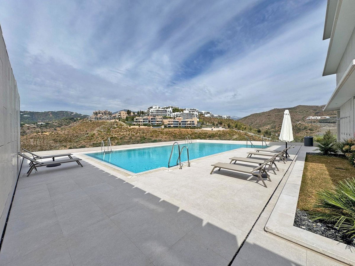 3 Bed Penthouse in La Quinta