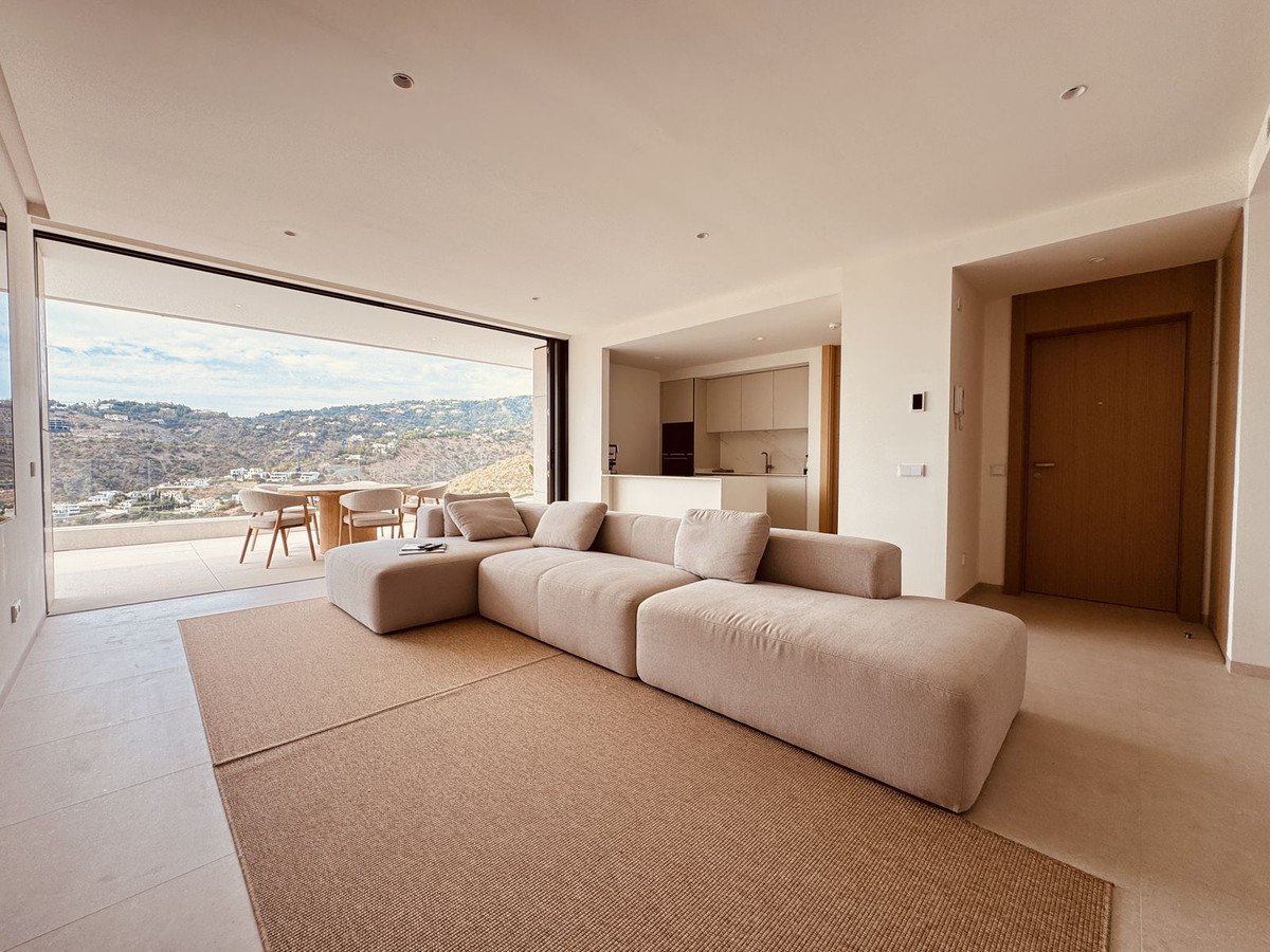 3 Bed Penthouse in La Quinta