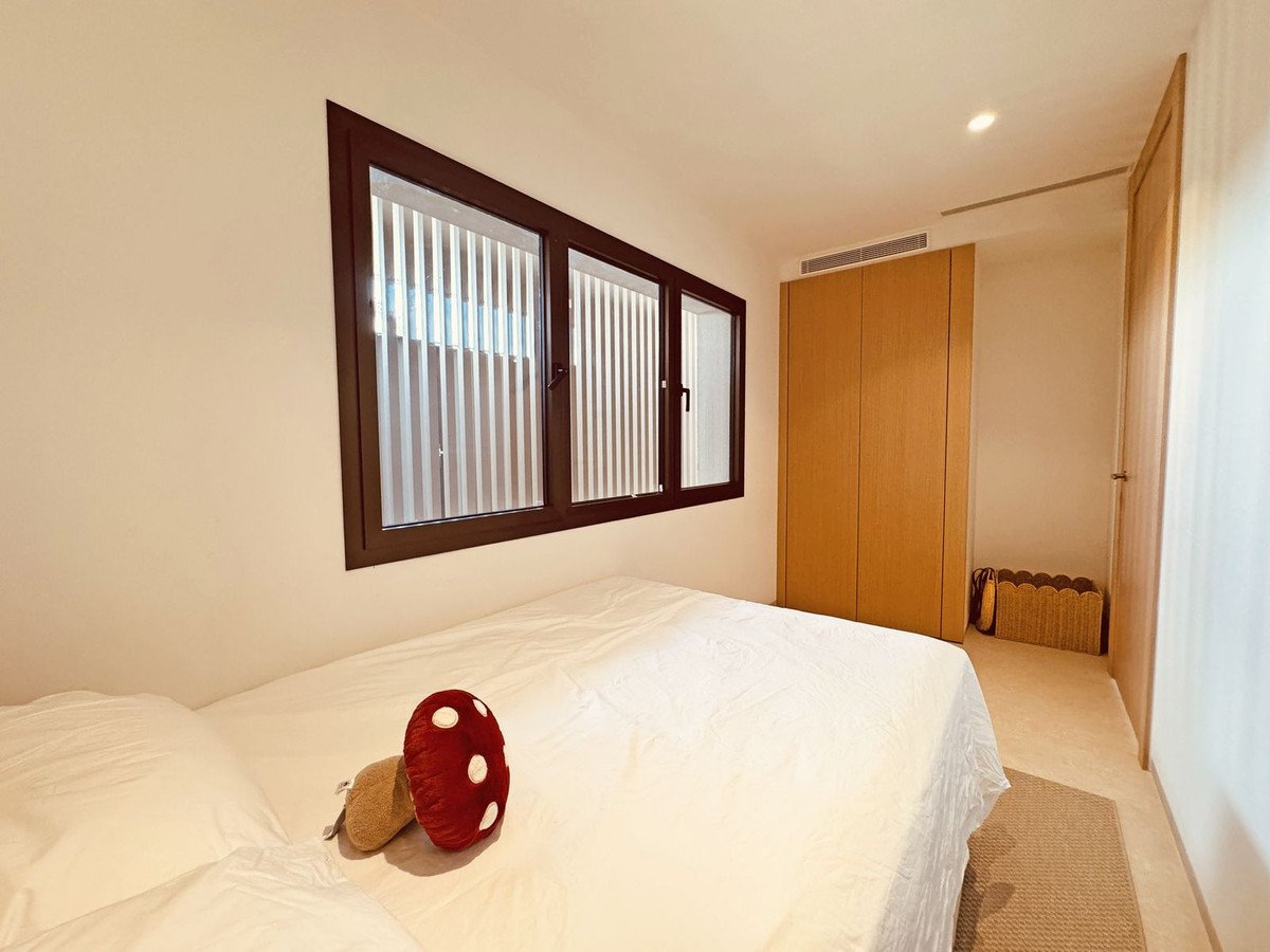 3 Bed Penthouse in La Quinta