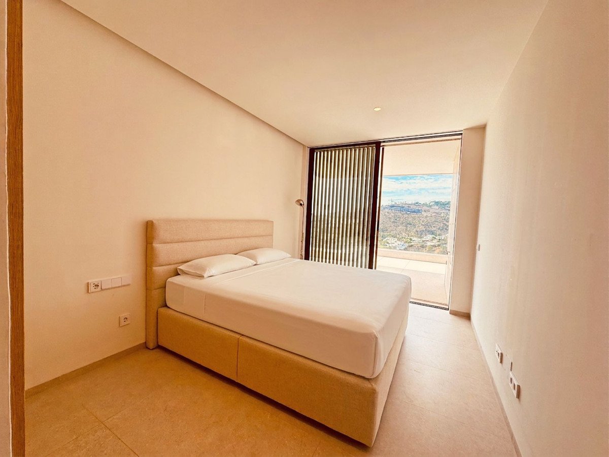3 Bed Penthouse in La Quinta