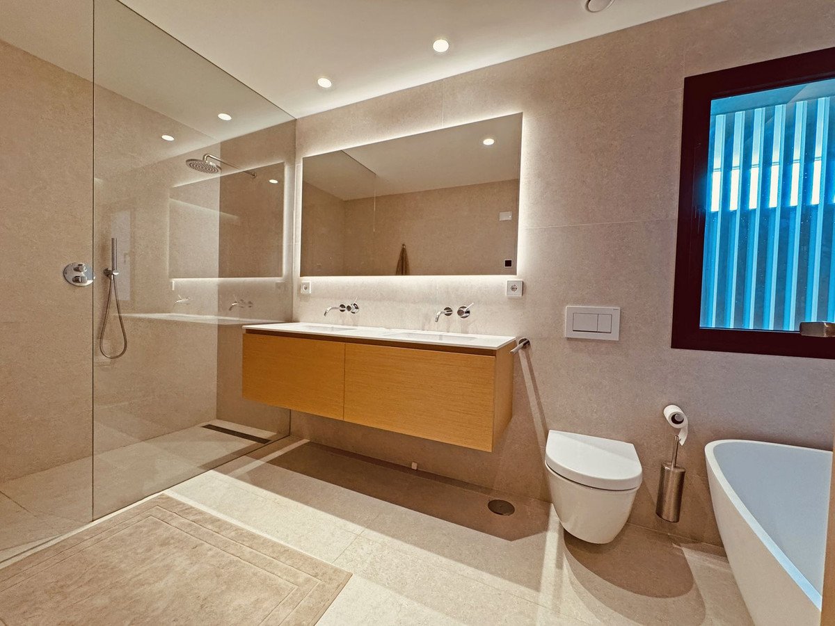3 Bed Penthouse in La Quinta