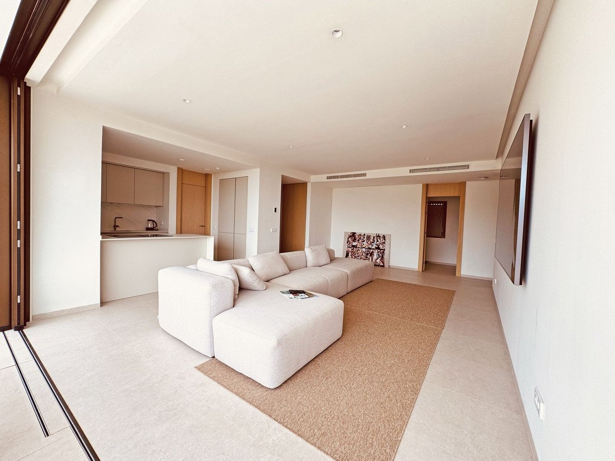 3 Bed Penthouse in La Quinta