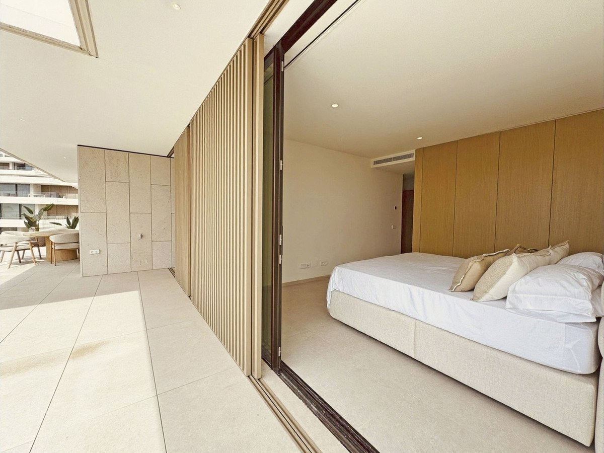 3 Bed Penthouse in La Quinta