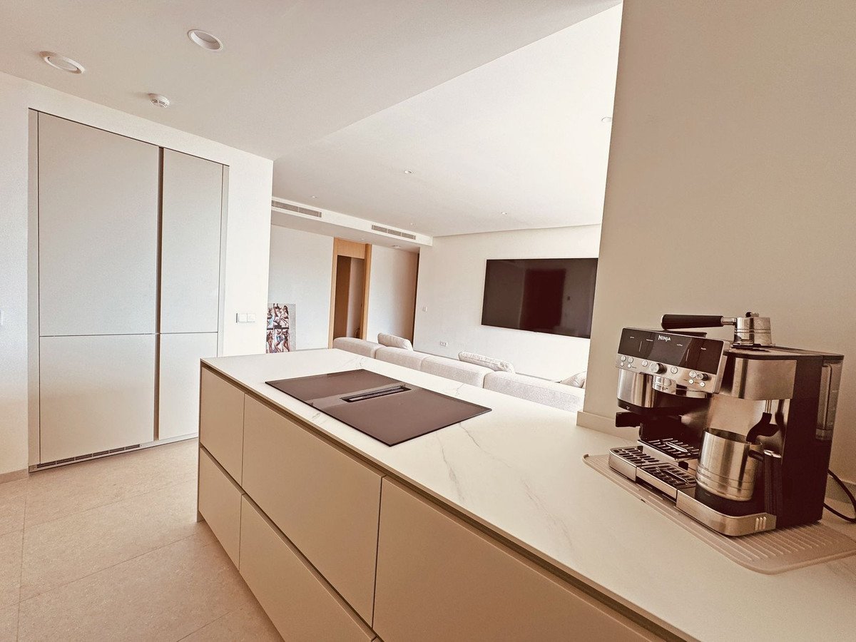 3 Bed Penthouse in La Quinta